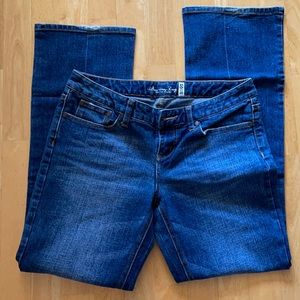 American Rag Boot Jeans